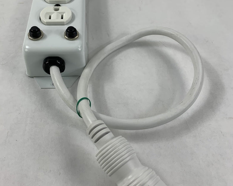 Tripp Lite PS-402-HG-OEM 12A 120V 4-Outlet Power Strip