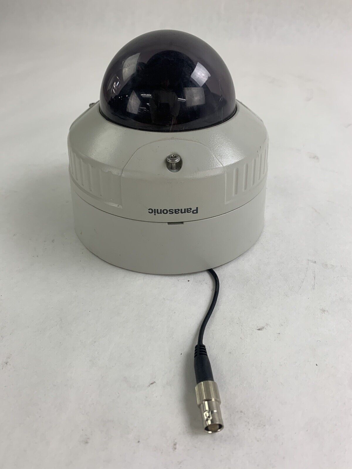 Panasonic Super Dynamic II Security Camera