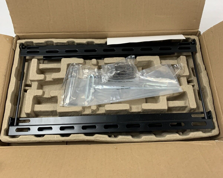 Ergotron 60-613 Neo Flex Tilting TV Wall Mount Box Opened