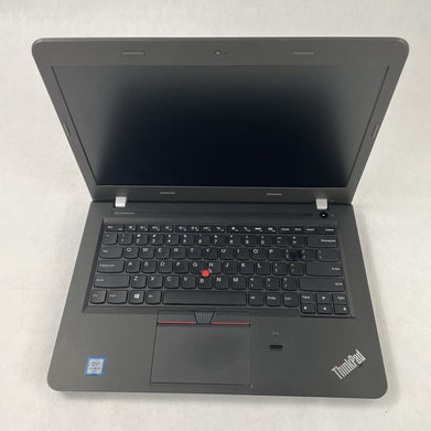 Lenovo ThinkPad E460 Core i5-6200U 2.30 GHz 4 GB RAM 14" No HDD No OS No AC