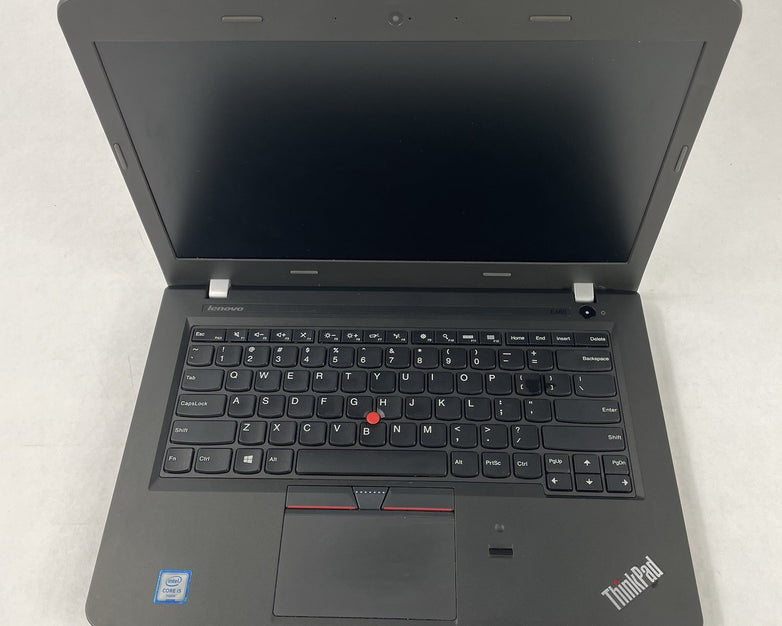 Lenovo ThinkPad E460 Core i5-6200U 2.30 GHz 4 GB RAM 14" No HDD No OS No AC