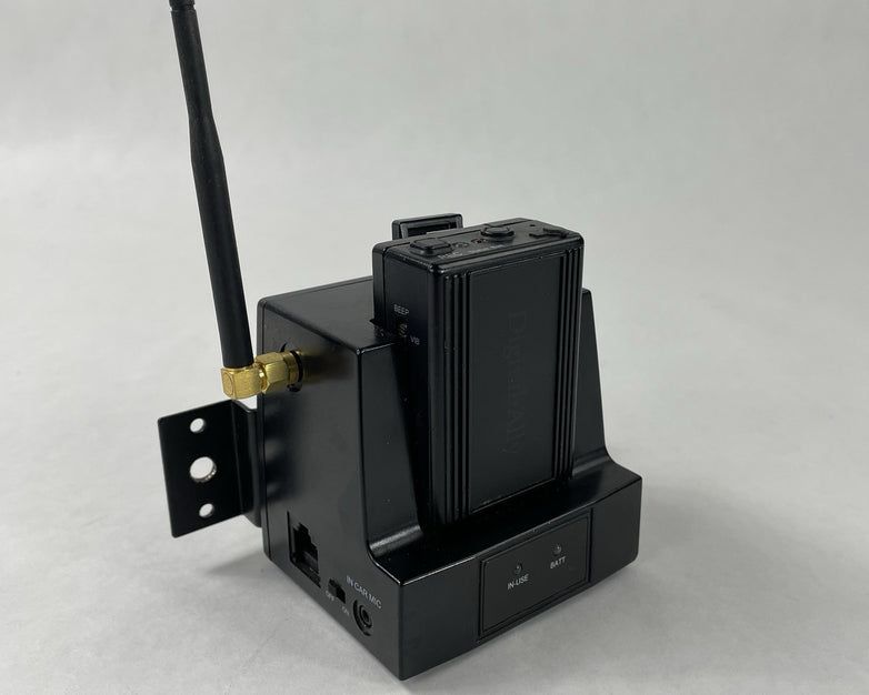 Digital Ally BTR-800 Wireless Microphone Unteseted