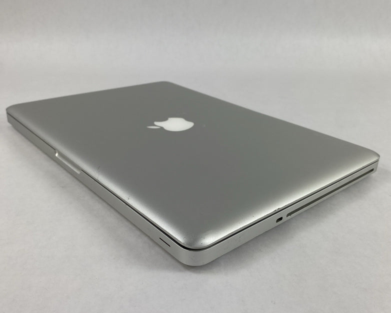 Apple MacBook Pro A1278 2012 13" 2.5GHz i5 4GB RAM 120GB SSD os10.15.8