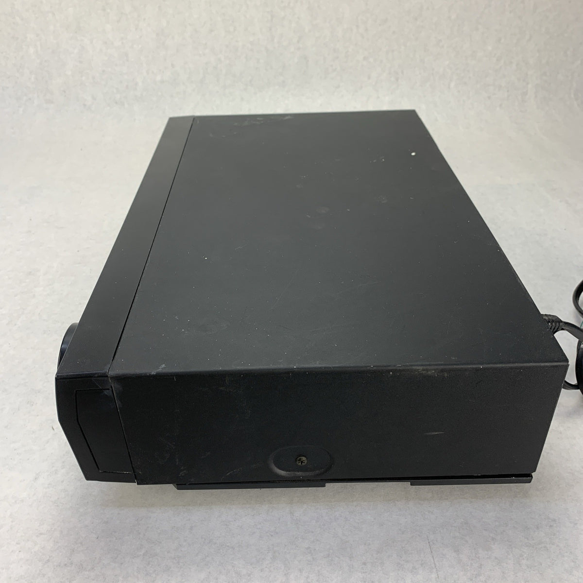 JVC HR-S7800U Super VHS ET Plug Play Video Cassette Recorder - Parts or Repair3