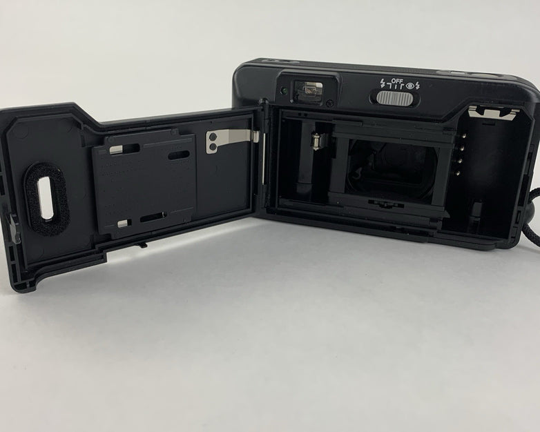 Canon Sure Shot TELEmax 38/70mm 1:3.5/6.0 - Untested