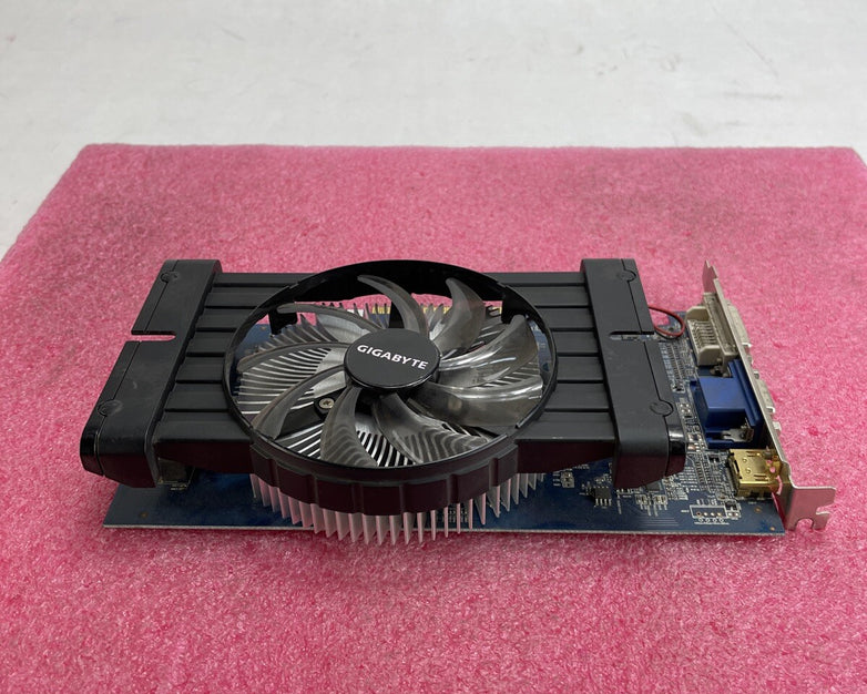Gigabyte GV-R667D3-1GI HD6670 1GB PCIe Graphics Card