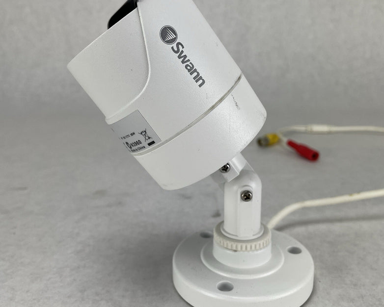 Swann Security Camera SWPRO-540CAM Untested