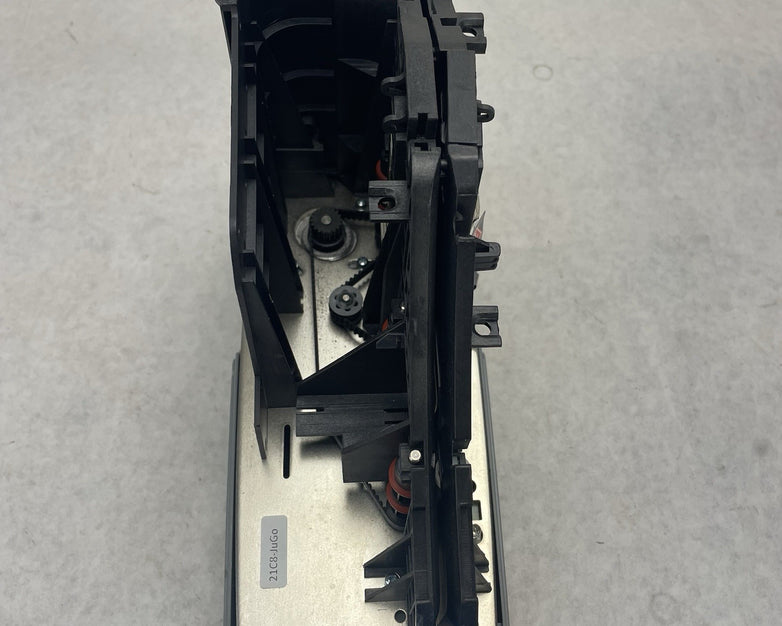 Digital Check CheXpress 30 CX30 InkJet Check Scanner 152000-02 - For Parts