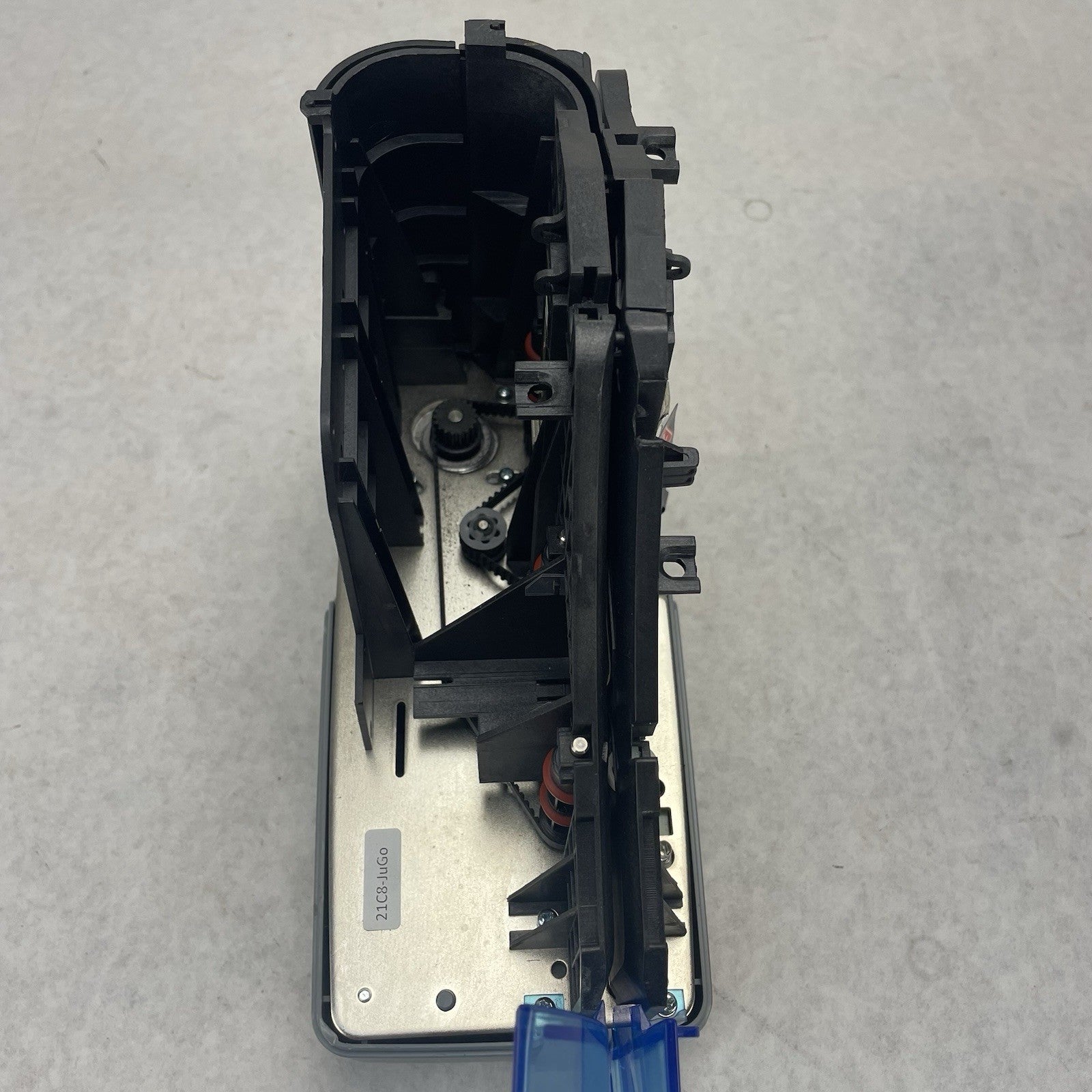 Digital Check CheXpress 30 CX30 InkJet Check Scanner 152000-02 - For Parts2