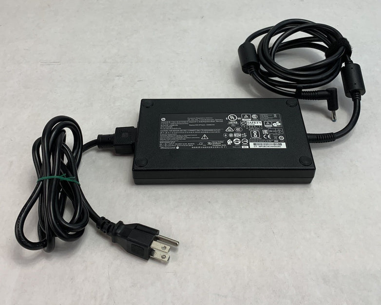 HP TPN-CA03 815680-002 19.5V 10.3A 200W AC Adapter Power Supply