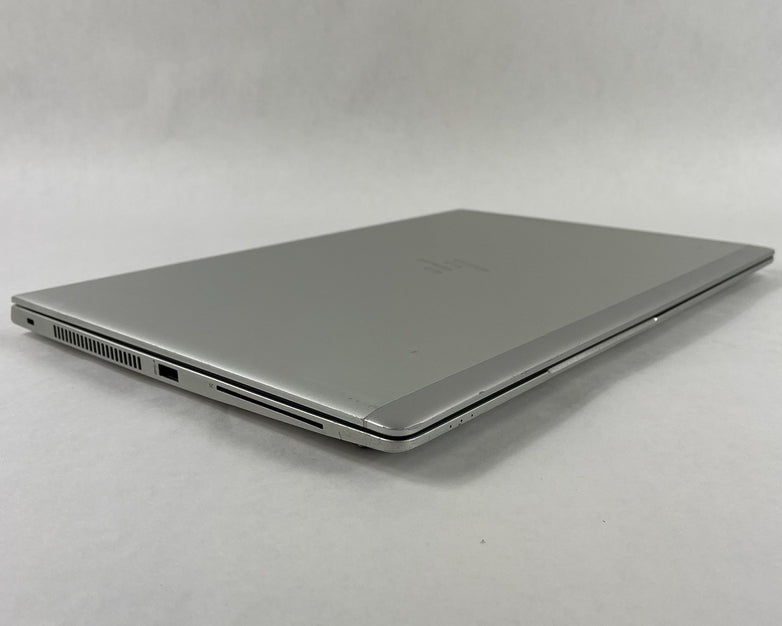 HP EliteBook 850 G6 15.6" i5-8365U 1.60 GHz 8 GB RAM No SSD/OS/AC/Batt