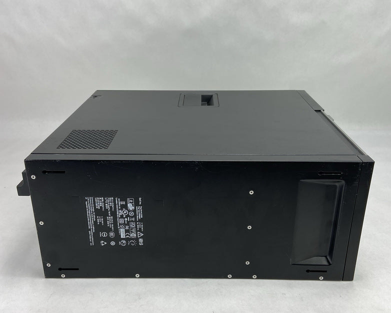 Dell Optiplex 790 MT Intel Core i5-2500 3.3GHz 4GB RAM No HDD No OS