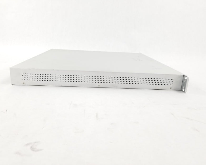 Cisco MS320-24P-hw  Meraki MS320-24P cloud managed 24 port Gigabit PoE unclaimed