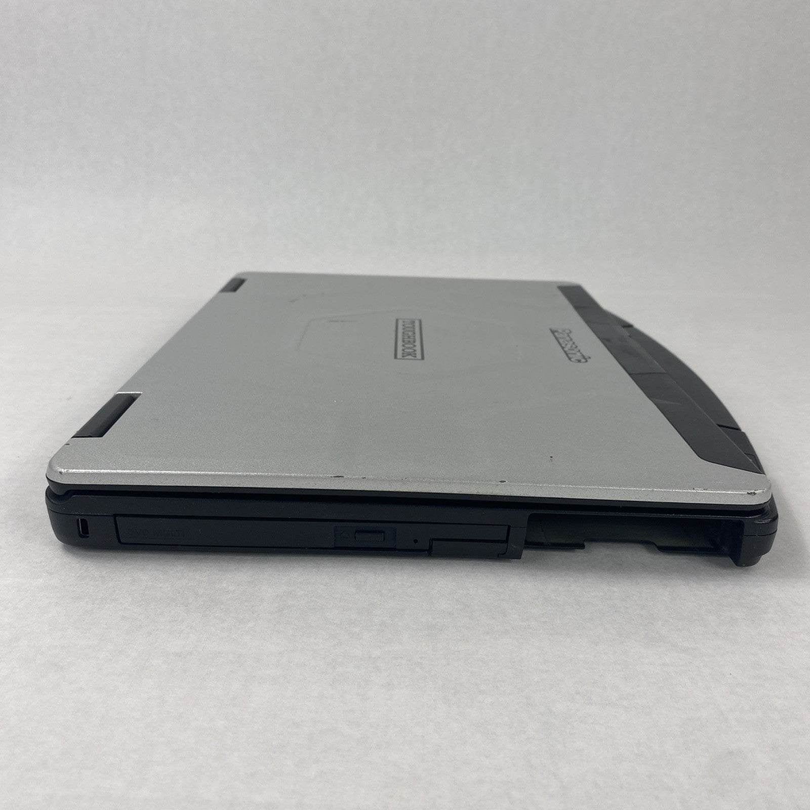 Panasonic Toughbook CF-54 14" Touch i5-6300U 2.4GHz 8GB RAM No Battery No HDD/OS