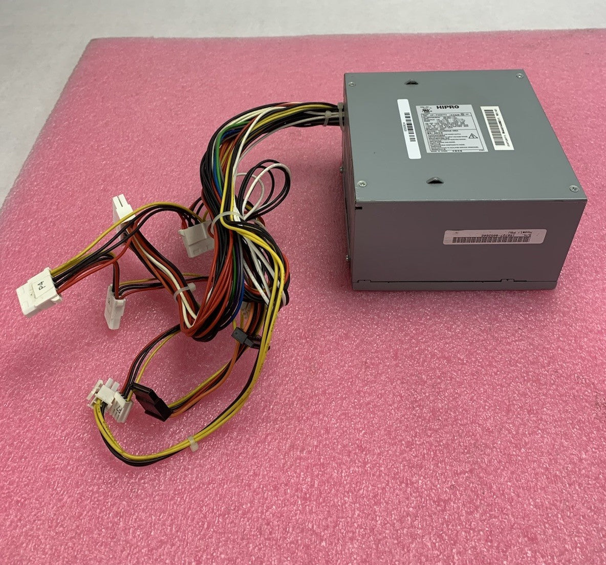Hipro HP-P3087F3 305W Computer Power Supply1