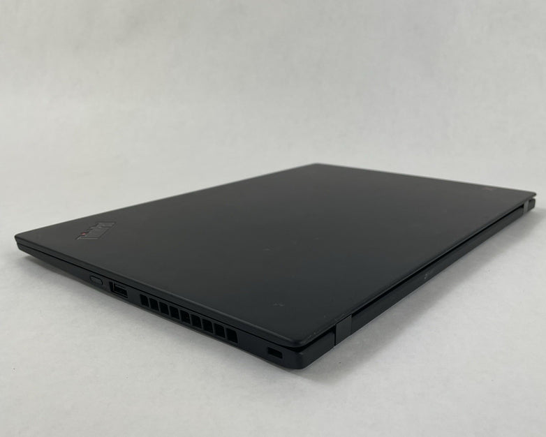 Lenovo ThinkPad X1 Carbon 7Gen i7-8565U 1.80 GHz 16 GB RAM No SSD/OS/AC/Batt