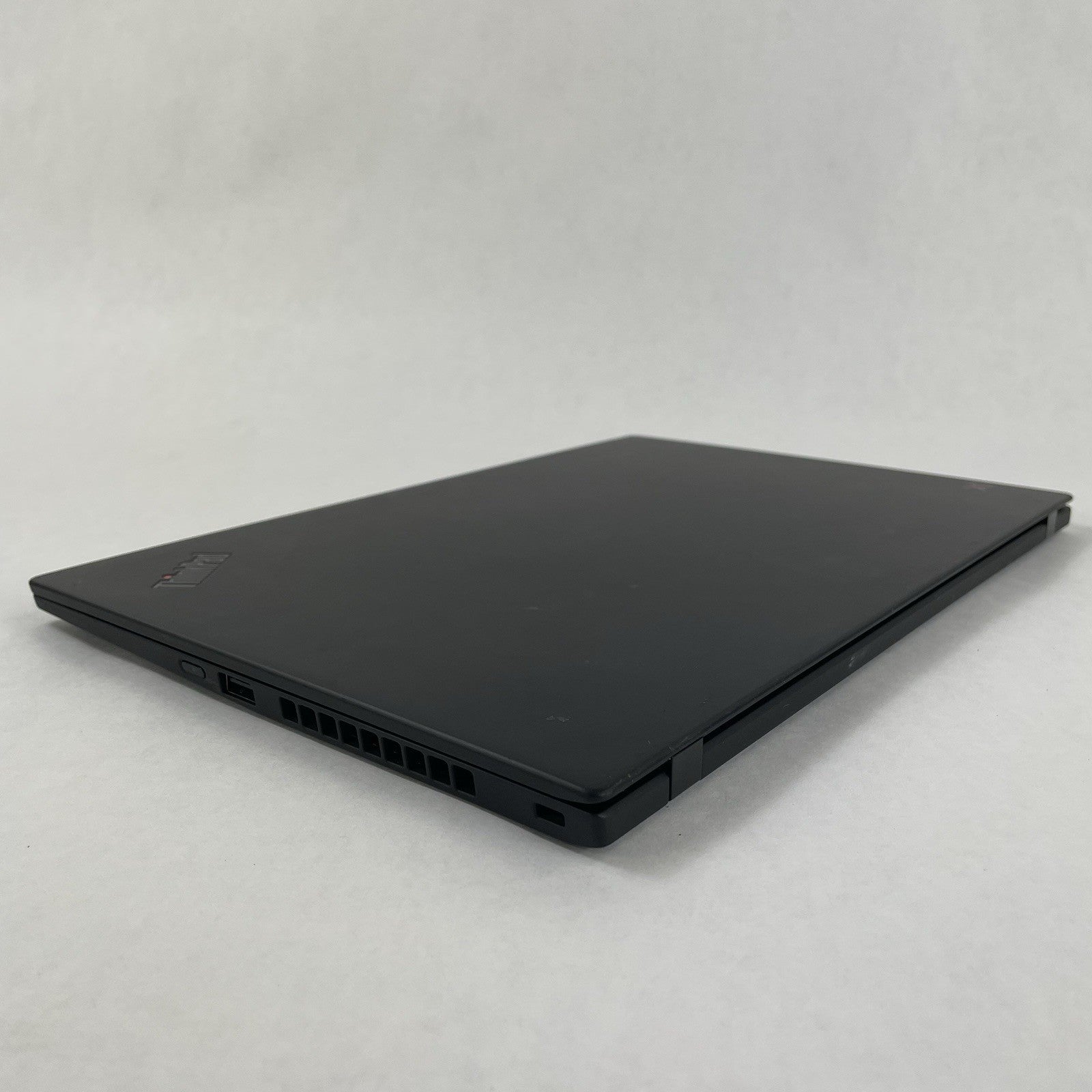 Lenovo ThinkPad X1 Carbon 7Gen i7-8565U 1.80 GHz 16 GB RAM No SSD/OS/AC/Batt9