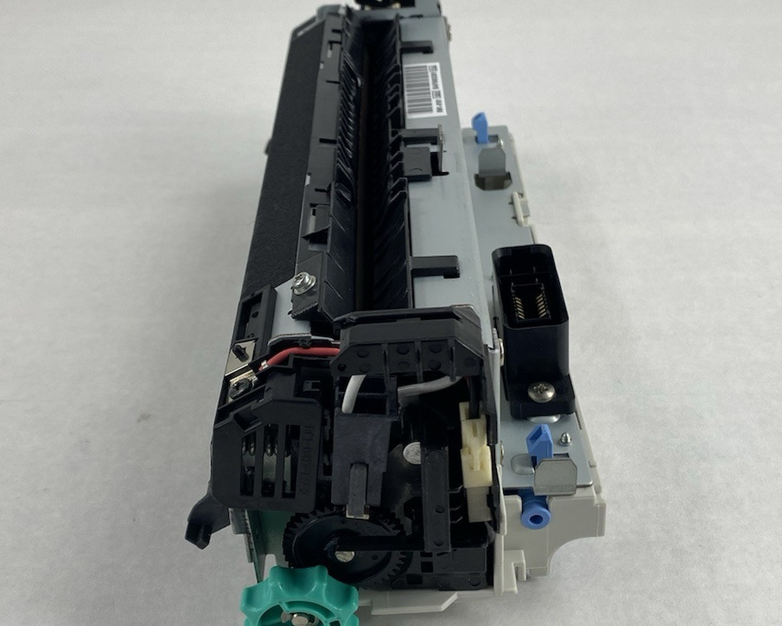 Laser Jet LJ4300 Q2436A New Maintenance Kit 110v