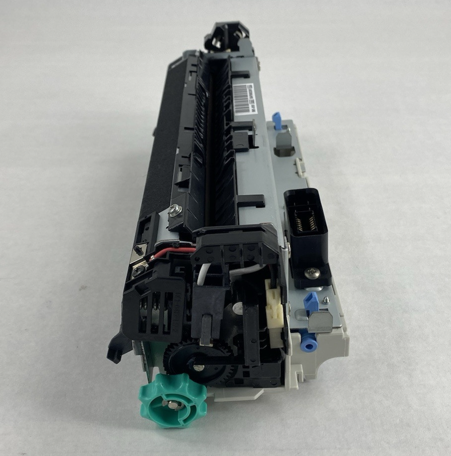 Laser Jet LJ4300 Q2436A New Maintenance Kit 110v