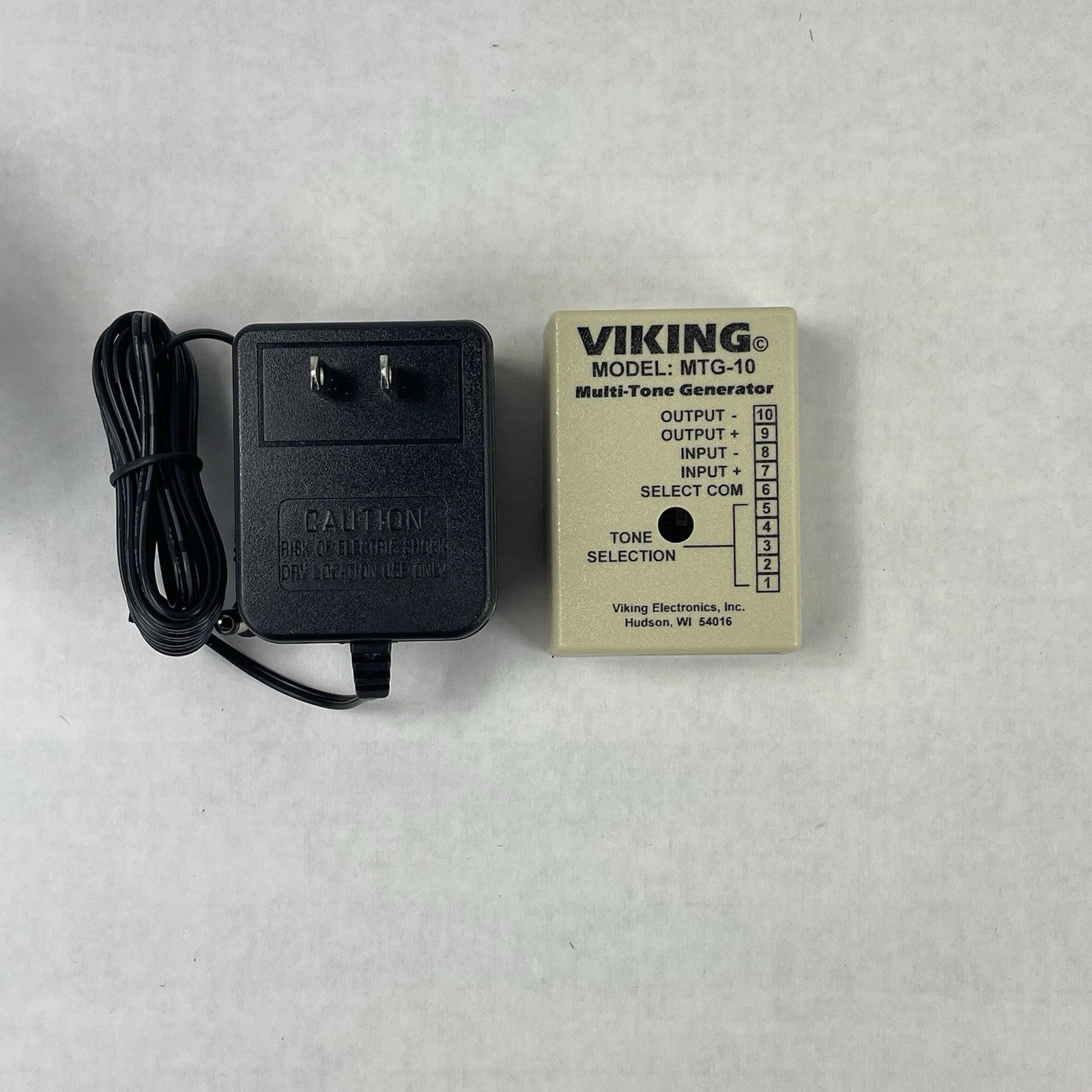 Viking electronics MTG-10 Viking Multi-tone Generator