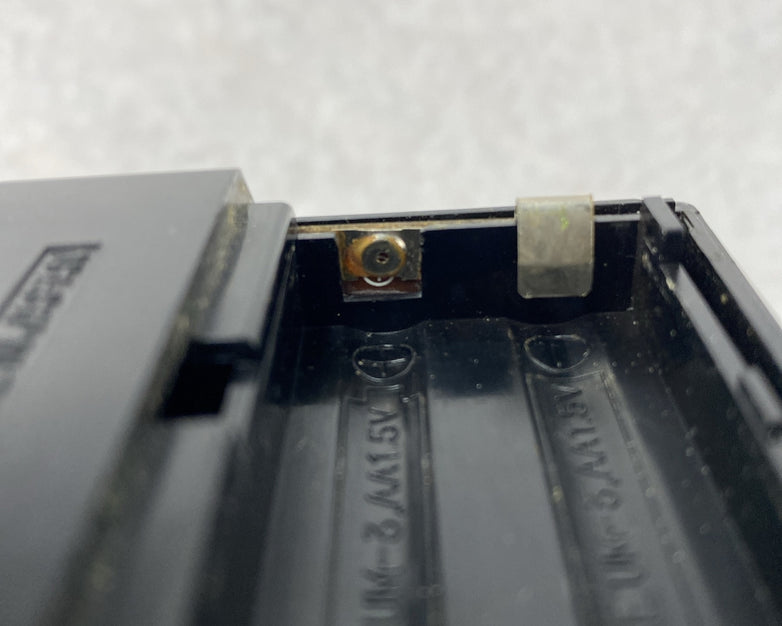 Sanyo Remote Control for VHR-1900