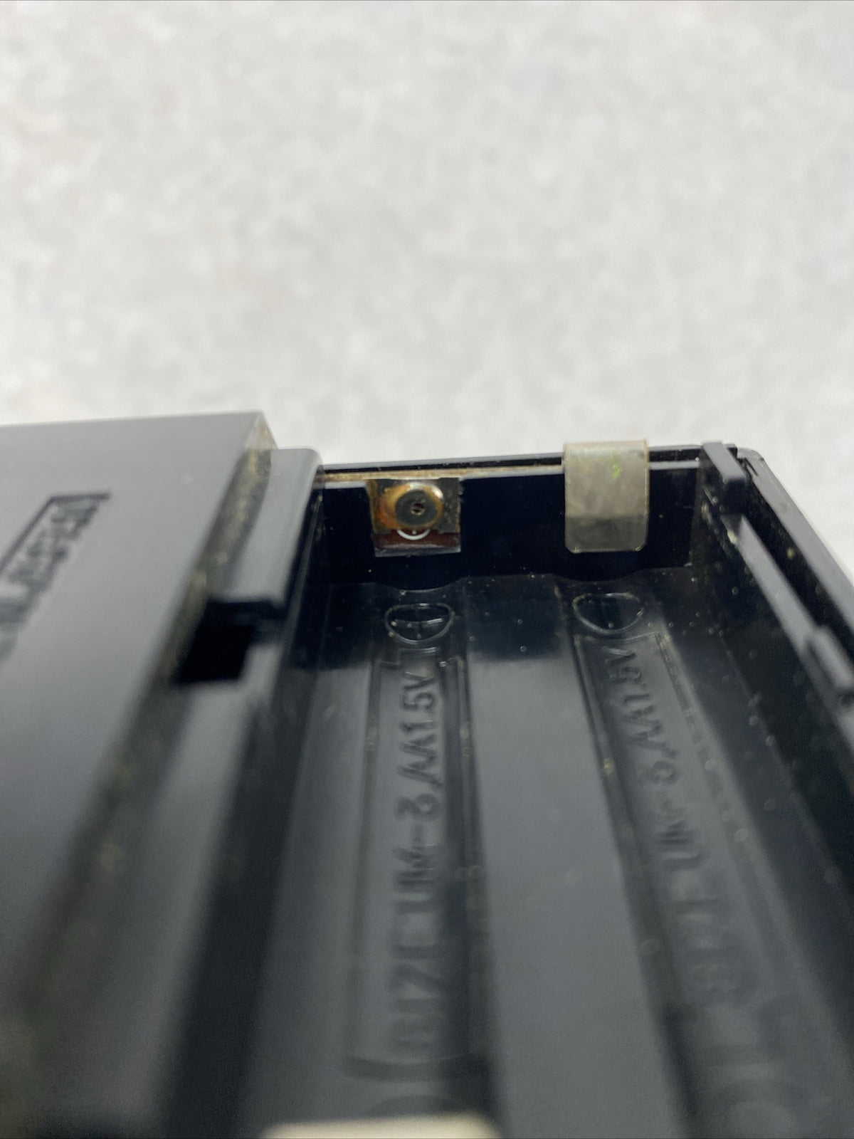 Sanyo Remote Control for VHR-19005