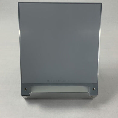 Bakker Elkhuizen U2200207 Ergo-Q v2.20 Ultra Lightweight Ergonomic Laptop Stand