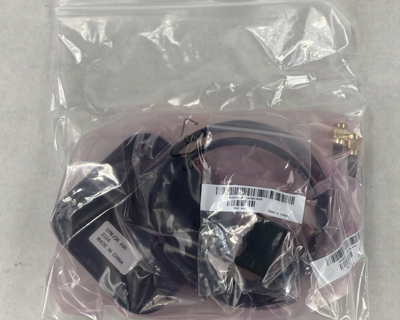 Dell D12 CFF Puck Antenna F-0G-6116-104-00 07MJGK Lot of 4