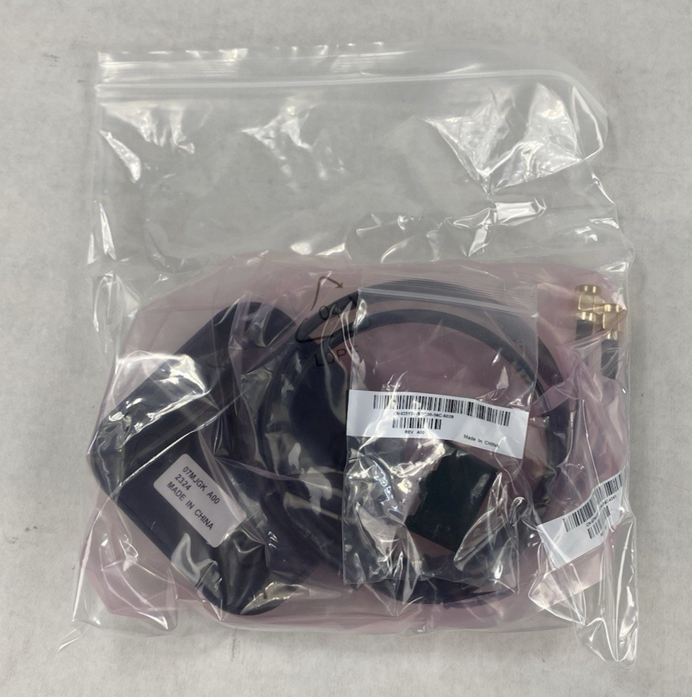 Dell D12 CFF Puck Antenna F-0G-6116-104-00 07MJGK Lot of 4