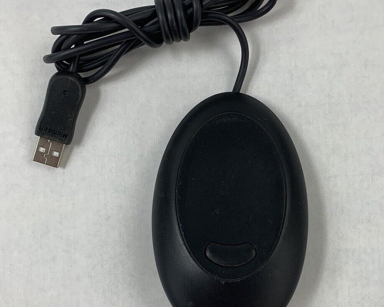 Microsoft 1053 Wireless Mouse Receiver 1.0 (Lot of 3)