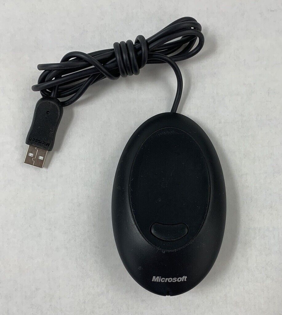 Microsoft 1053 Wireless Mouse Receiver 1.0 (Lot of 3)