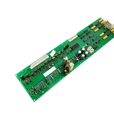 Vultron Large Dot Row Driver 077-0858