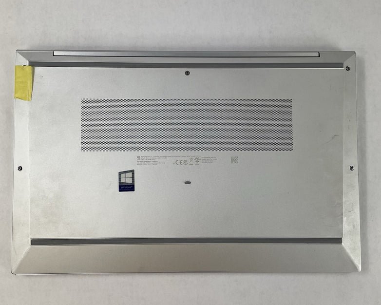 HP EliteBook 850 G8 15.6" i5-1145G7 2.60 GHz 16 GB RAM No SSD/OS/AC - USB
