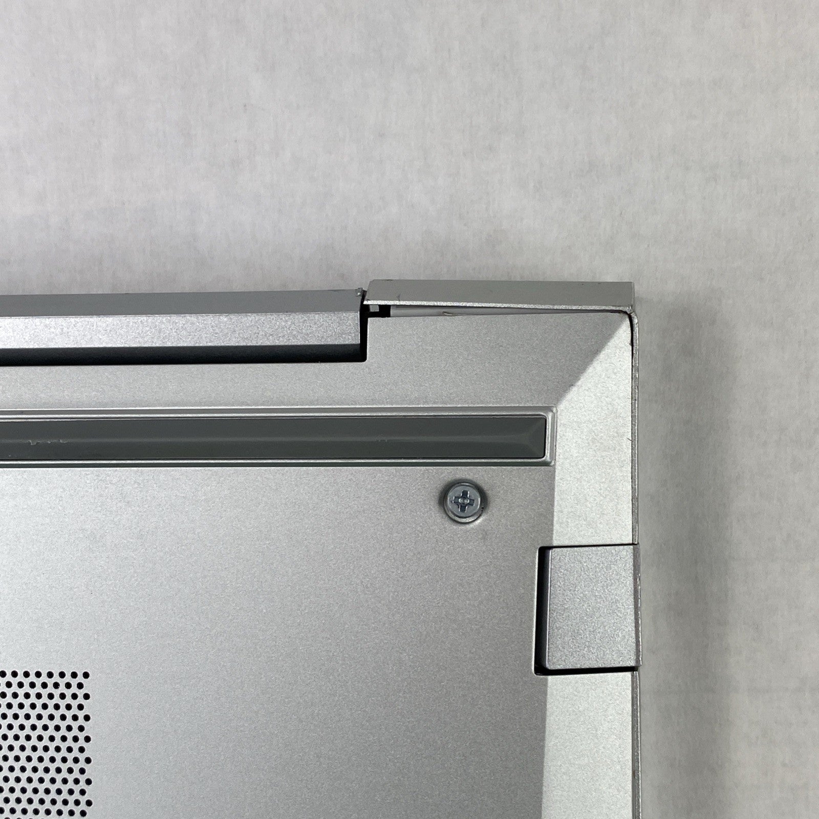 HP 655 G10 AMD Ryzen 7 Pro 7730U 2.00 GHz 16 GB RAM 15.6" No HDD No OS