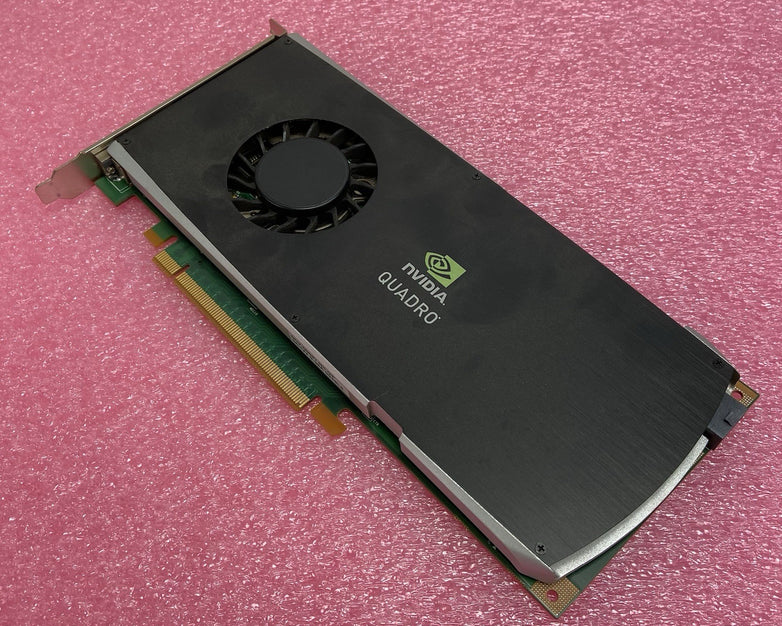 Nvidia Quadro FX 3800 PCIe x16 Graphics Card