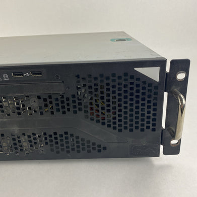 Unbranded 4U ATX Bare Bones Computer Chassis With Emacs P2H-5500V Power Supply