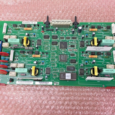 Apfel HCM48ABCR-XSC02-MC1 02038 Telecom Module Board