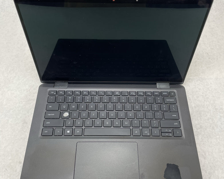 Dell Latitude 7420 14" i7-1185G7 3.00 GHz 16 GB RAM No SSD/OS/AC - READ