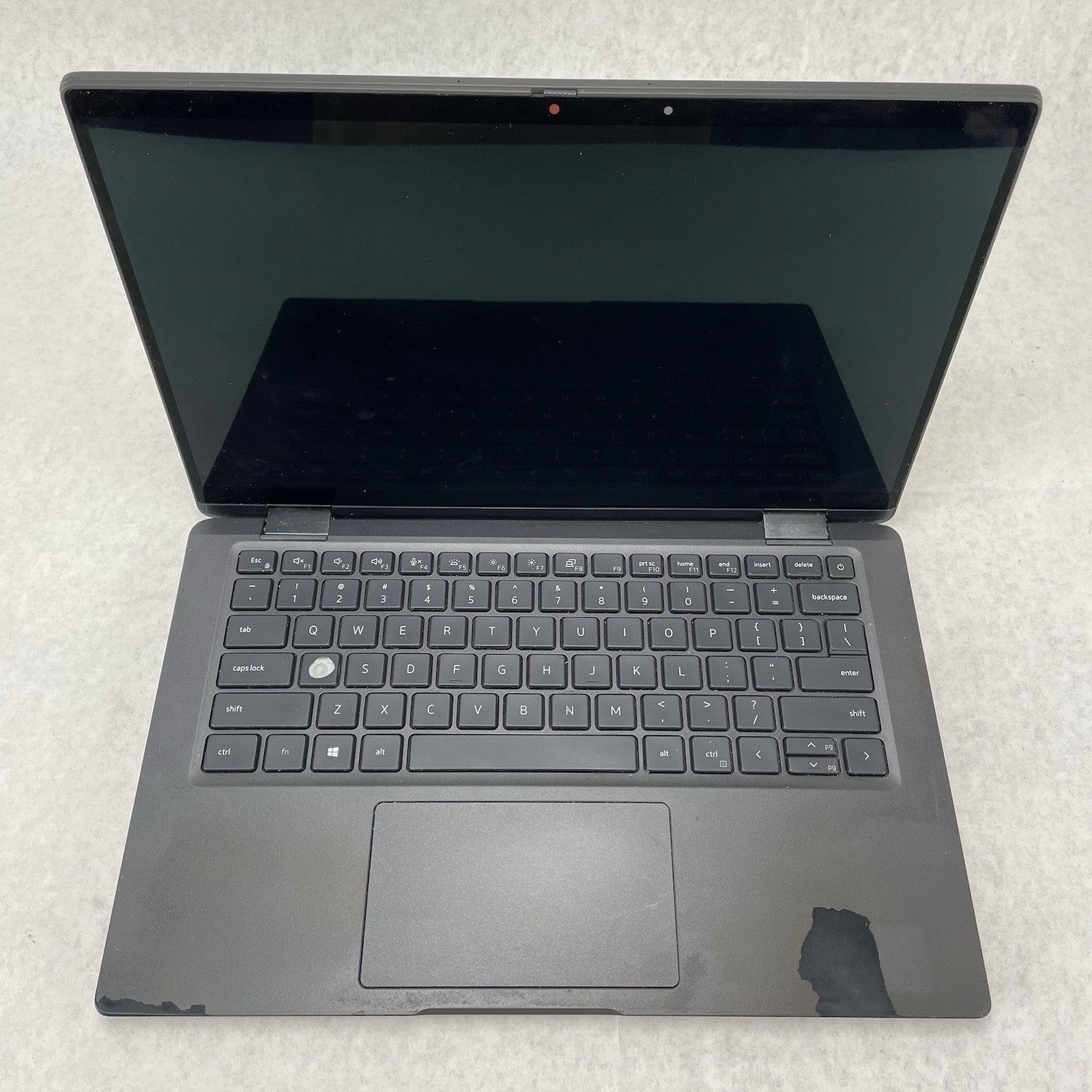 Dell Latitude 7420 14" i7-1185G7 3.00 GHz 16 GB RAM No SSD/OS/AC - READ1