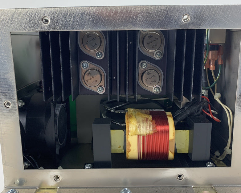 Leco GDS500A Power Supply Unit Power Tested