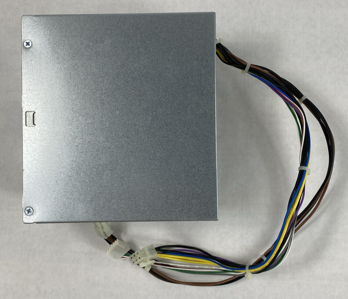 HP PCD018 280W Switching Power Supply Tested
