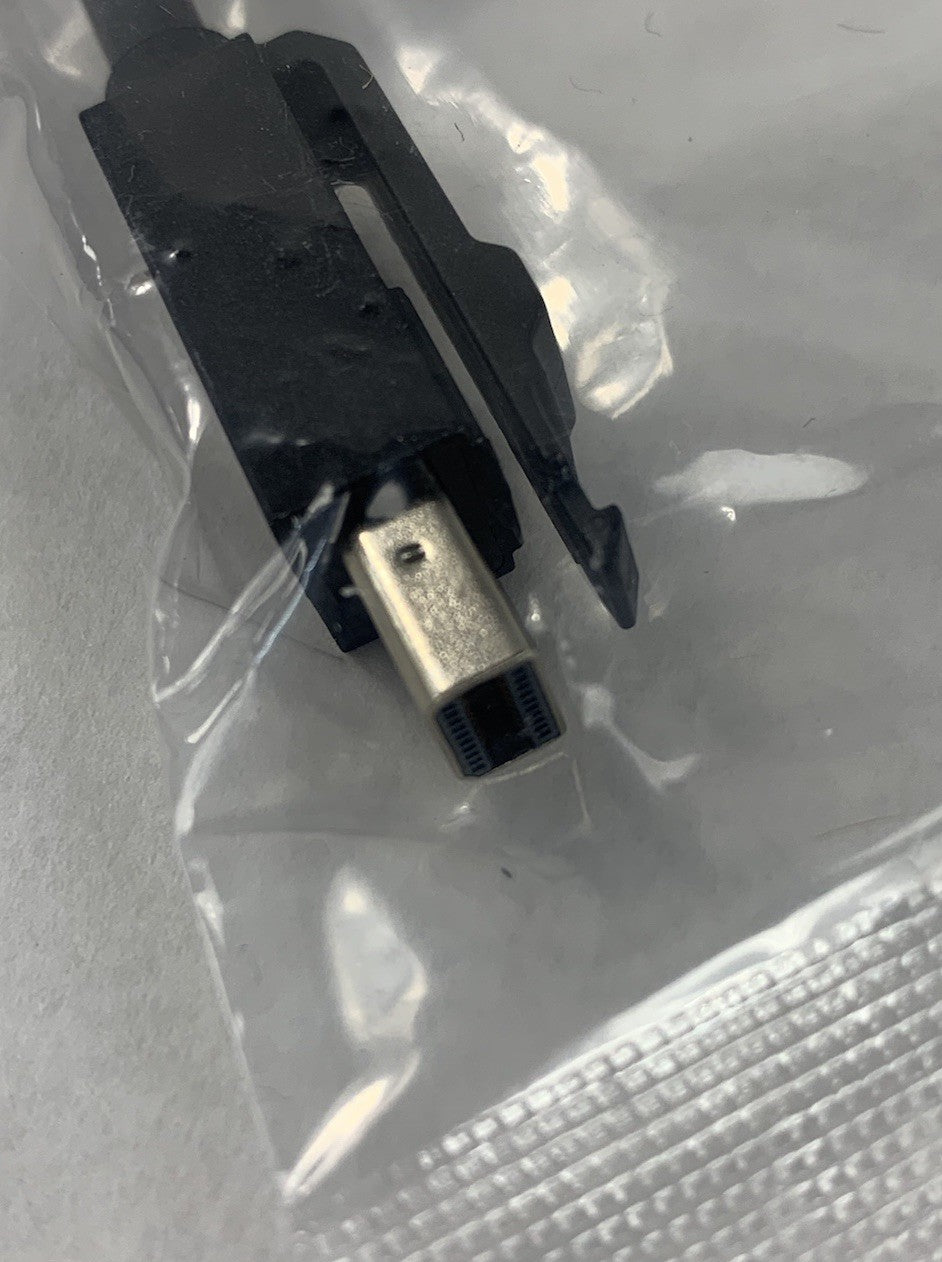 Dell 00FKKK Mini Displayport Male to Displayport Female Adapter Cable (Lot of 5)