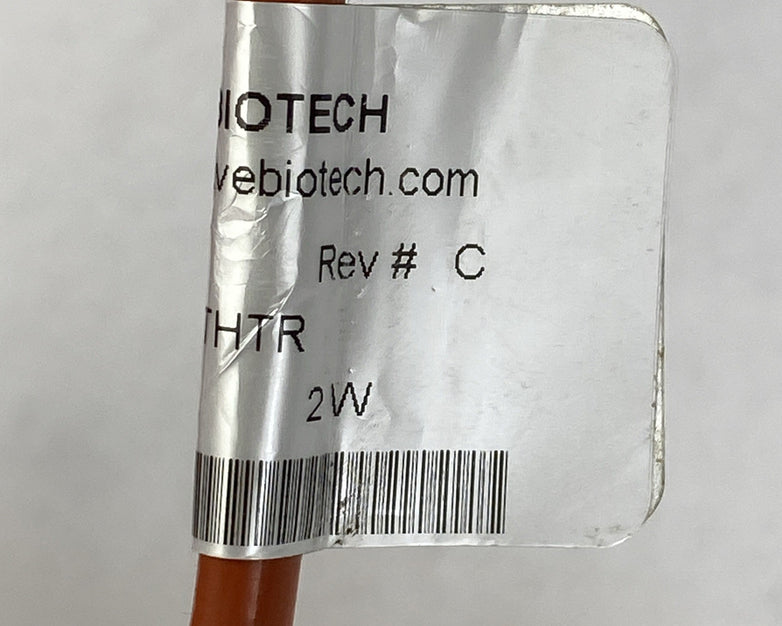 Wave Biotech FLTHTR E91597 2W 6V Heater