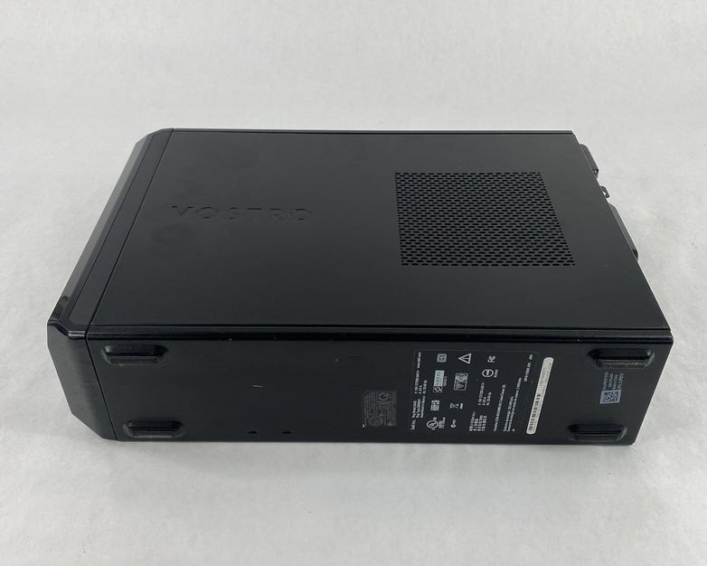 Dell Vostro 270S SFF Intel Core i5-3450S 2.8GHz 1x4GB RAM No HDD No OS