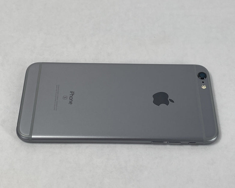 Apple iPhone 6s A1634 16GB AT&T 5.5" Space Gray IOS 15.8.5