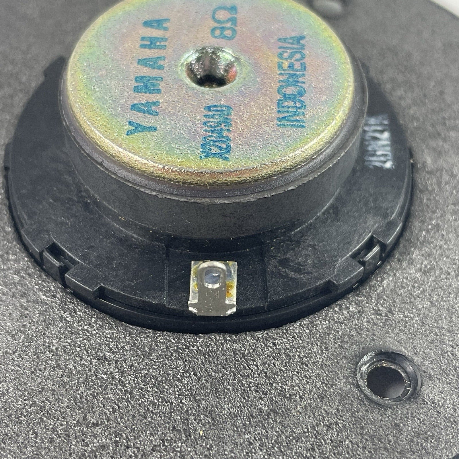 Yamaha Tweeter x2049a0 8ohm Tested5