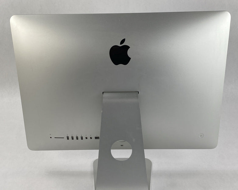 Apple A1418 iMac 21.5" 2013 2.7GHz Core i5 8GB RAM 250GB SSD macOS 10.15.8