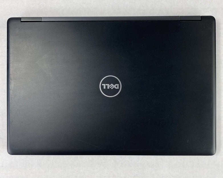 Dell Latitude 5580 Intel Core i5-7300U 2.6GHz 8GB RAM 15.6" No HDD No OS