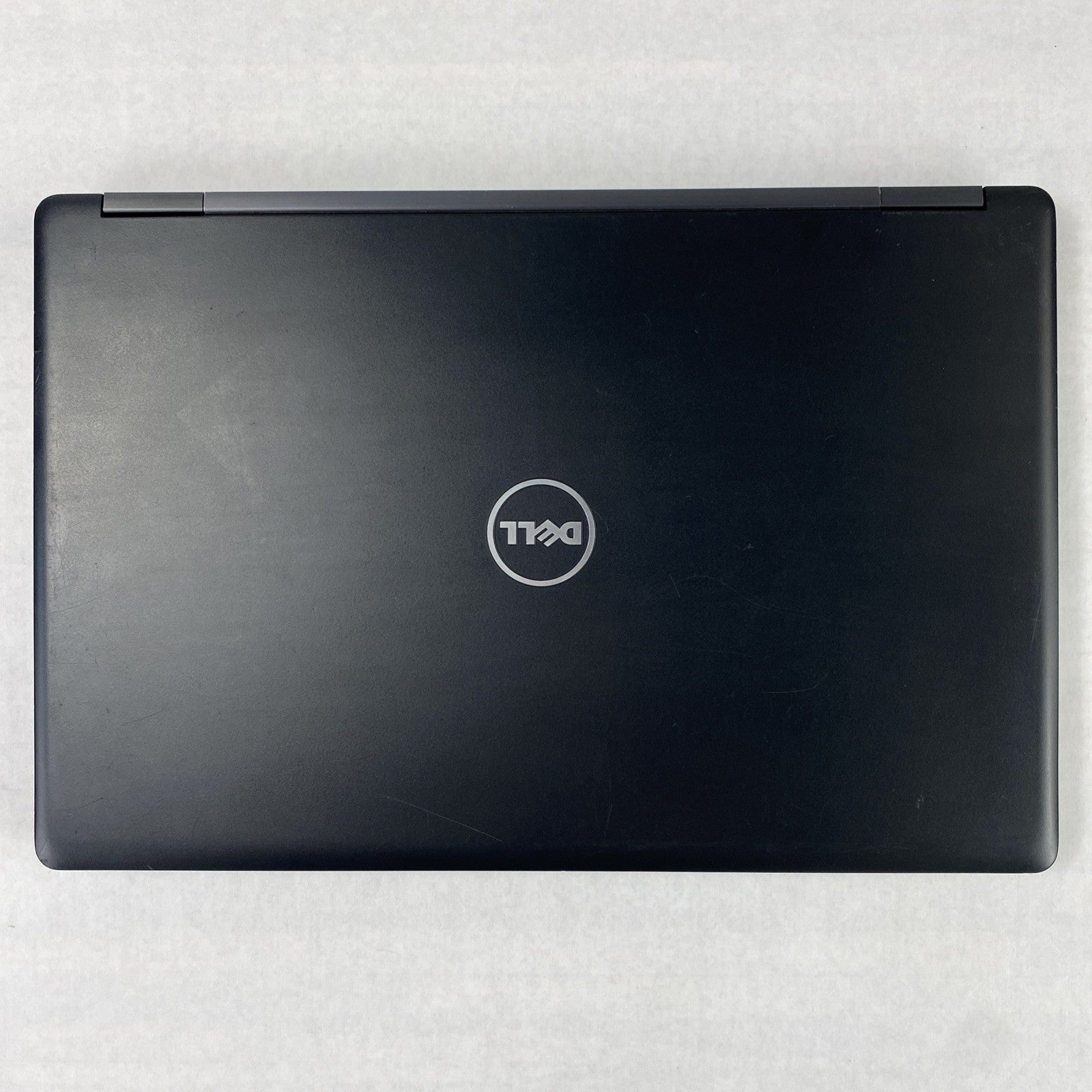 Dell Latitude 5580 Intel Core i5-7300U 2.6GHz 8GB RAM 15.6" No HDD No OS