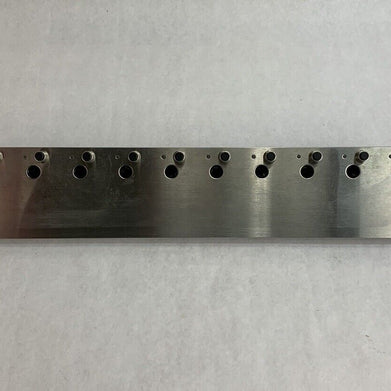Traka Assa Abloy RP-1-0046 Receptor Assy Intelligent Locker